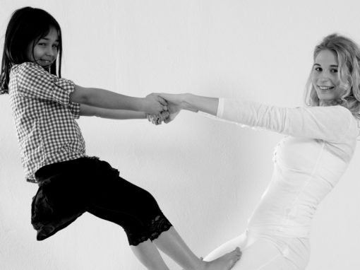 Familjeyoga