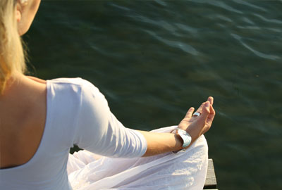 Kundaliniyoga – Tisdag