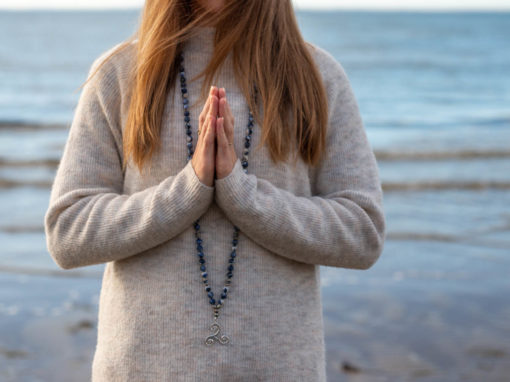 Kundaliniyoga – Medvetenhet Mod & Medkänsla