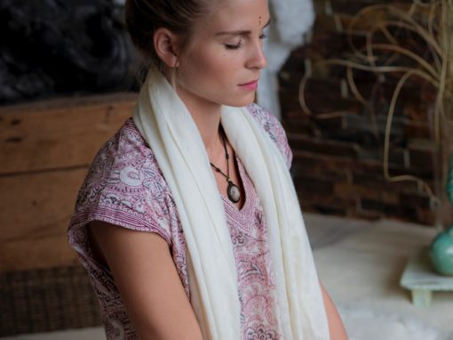Söndagsyoga & meditation