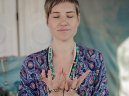 Kundaliniyoga- Kvinnobalans